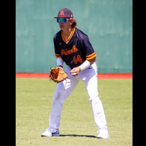 Lohen Nickles mugshot