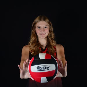 Brilee Patterson