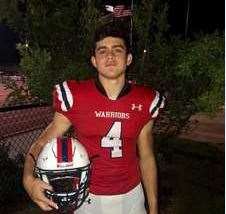 Connor Hernandez