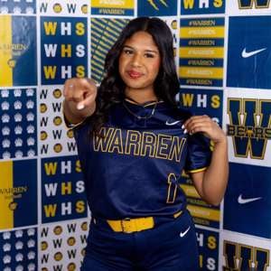 Vivi Navarrete mugshot