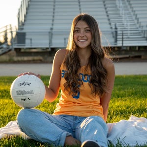 Missie Bertelsen mugshot