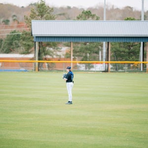 Parker Kilpatrick