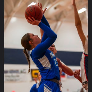 Abigail Halsey mugshot