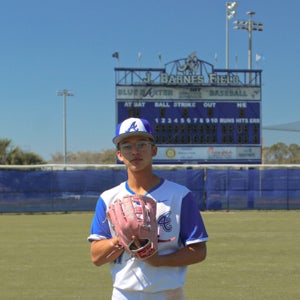 Ty Livingston mugshot