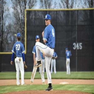 Caden Hoehn
