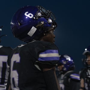 Sinceare McFarland mugshot