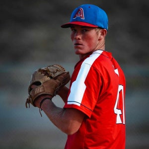 COLTON BEAL