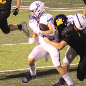 Carson Hartley