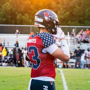 Carson Hartley