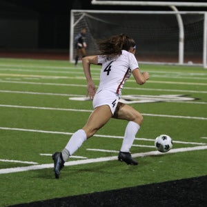 Laine Mckenzie mugshot