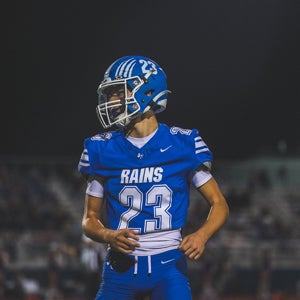 CARSON COOK