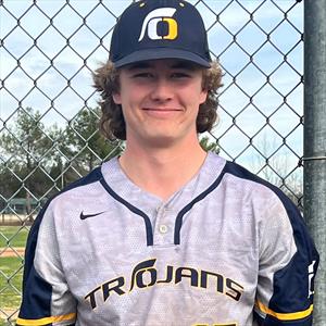 Jackson Molloy mugshot