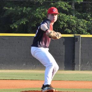 Luke Chappell mugshot