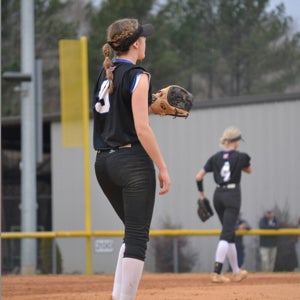 Grayce Marvel mugshot