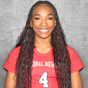 Leila Hargrove