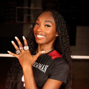 LEILA HARGROVE