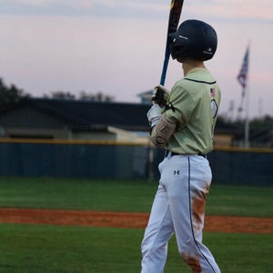 Cameron Miller