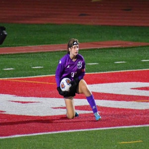Paige  Lindfors 