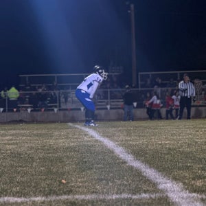 AJ Farmer