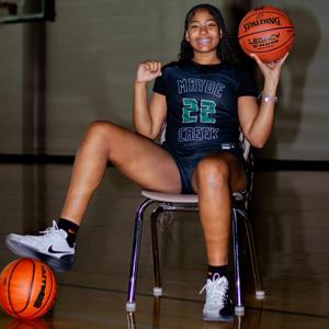 Jaeda Simmons mugshot