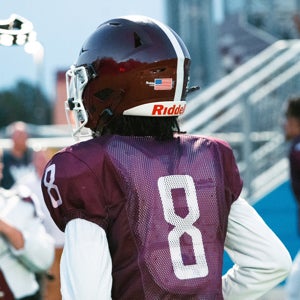 Keshawn Boykin