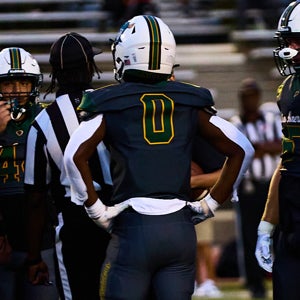 Raymar Griffith mugshot