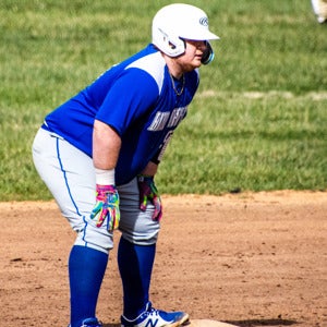 KALEB KAPALKA