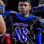 JASIAH TAYLOR