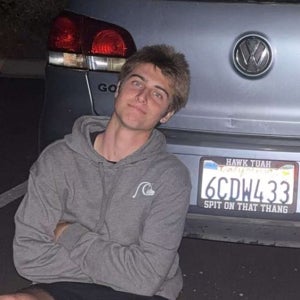 Nate Hedgecock