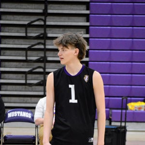 Caleb Pate