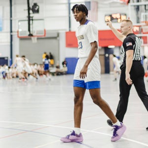 Kameron Mccall mugshot