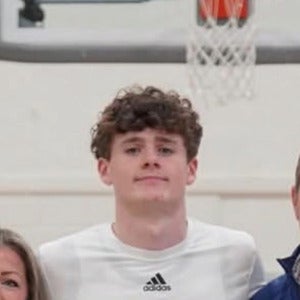 Greyson Childress mugshot