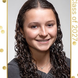 MADDY ANDRADE