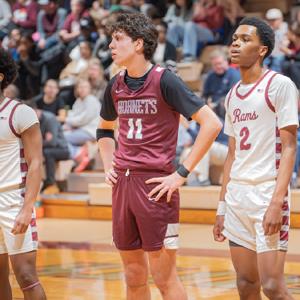 Zane Ramassini mugshot