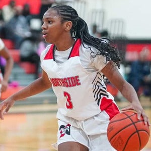 Nyla Johnson