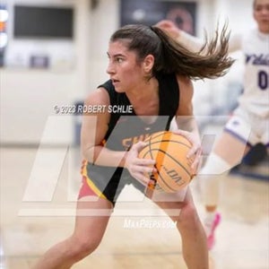 Josie Carlos mugshot