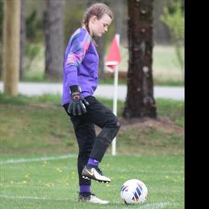 Hannah Batchelder  mugshot