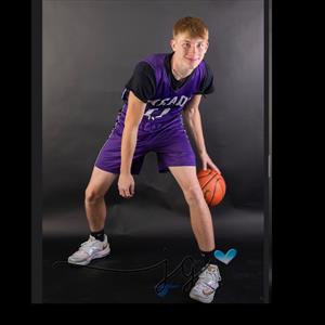 Bradon Bird