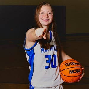 Elizabeth Duncan mugshot