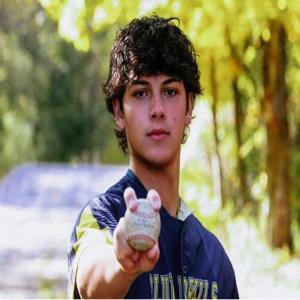Chase Clukey