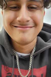 Johnathan Bonaparte Avalos
