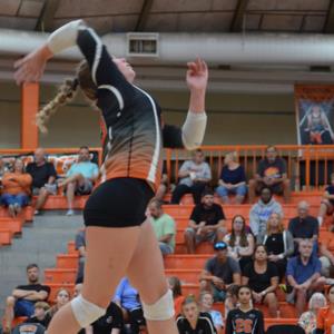 Macy Wandell