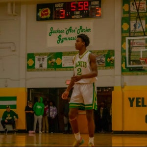 Raheem Mcclure