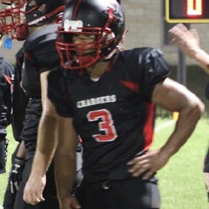 AJ Johnson