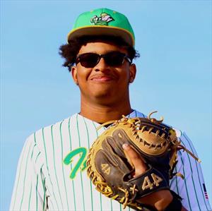 Bryceton Evans