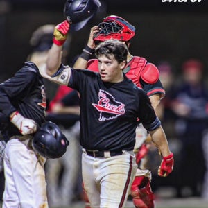 Will Frischmann mugshot