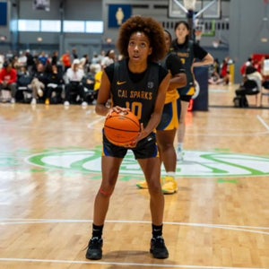 Laila Hughes mugshot