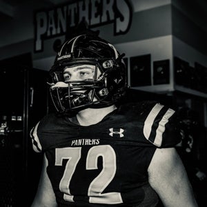 Connor Schlimgen