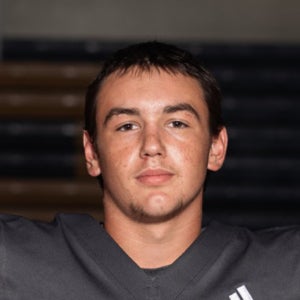 Jake Johnson mugshot