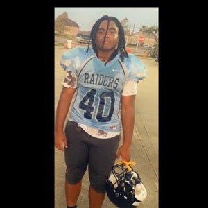 Rashad Jackson